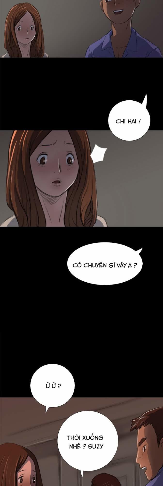 đèn đỏ chapter 3 57