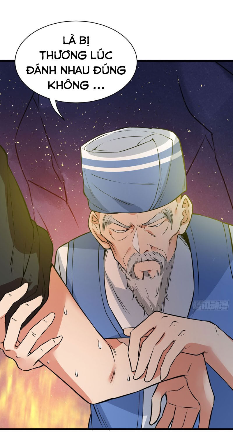 đỉnh phong cường thiếu chapter 62 6