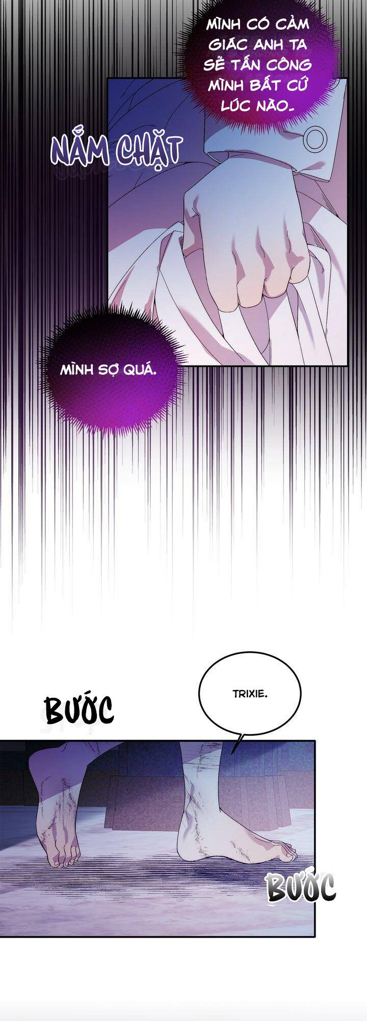 cách để trao vương miện cho vị hoàng tử hoang dã của tôi chapter 21 3