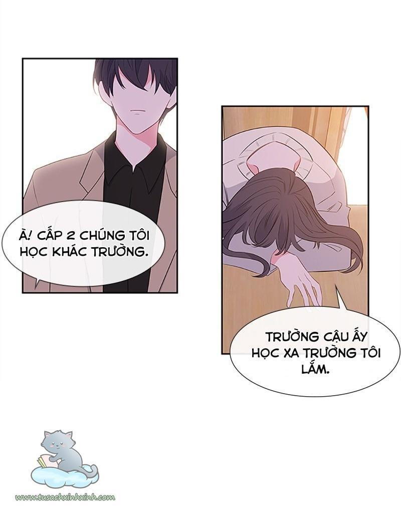 về bên anh chapter 3 26