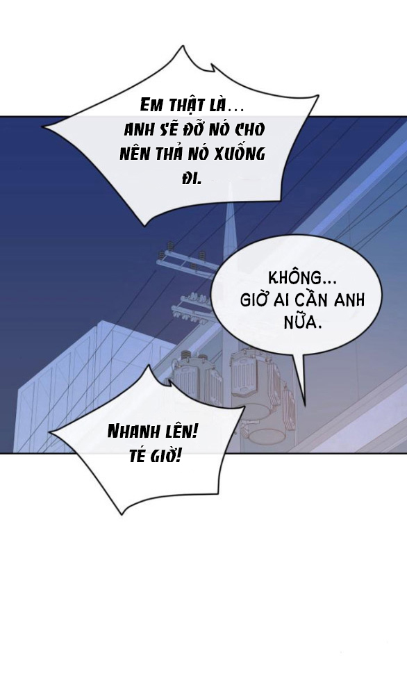 Vận May Bất Ngờ chapter 21.2 1