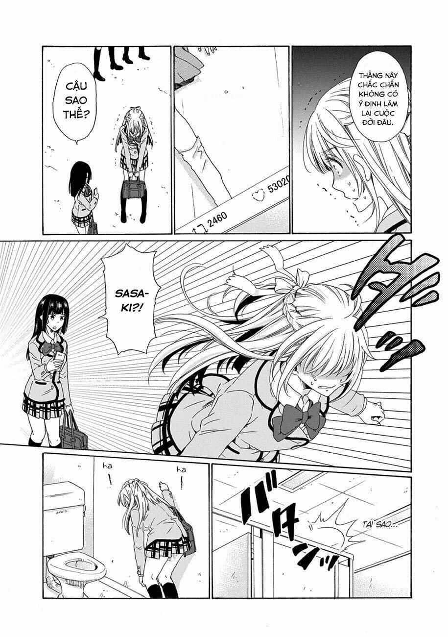 boku no namae wa chapter 16 13