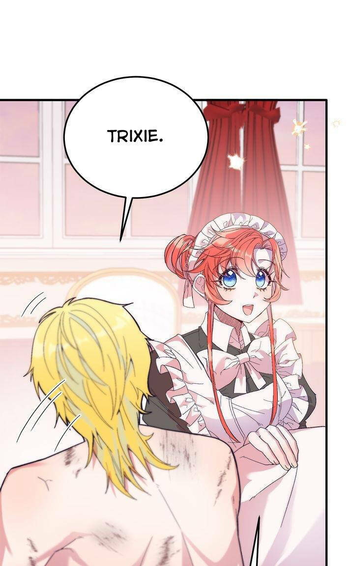 cách để trao vương miện cho vị hoàng tử hoang dã của tôi chapter 20 46