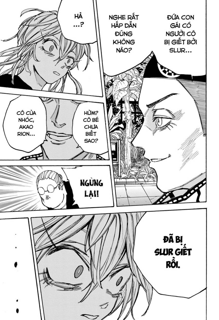 Sakamoto Days Chapter 90 16