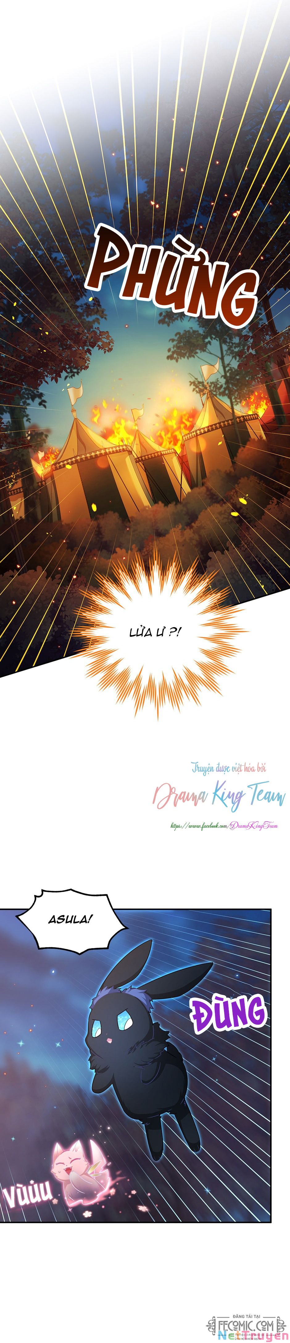 nữ công tước với tâm hồn trống rỗng chapter 98 8