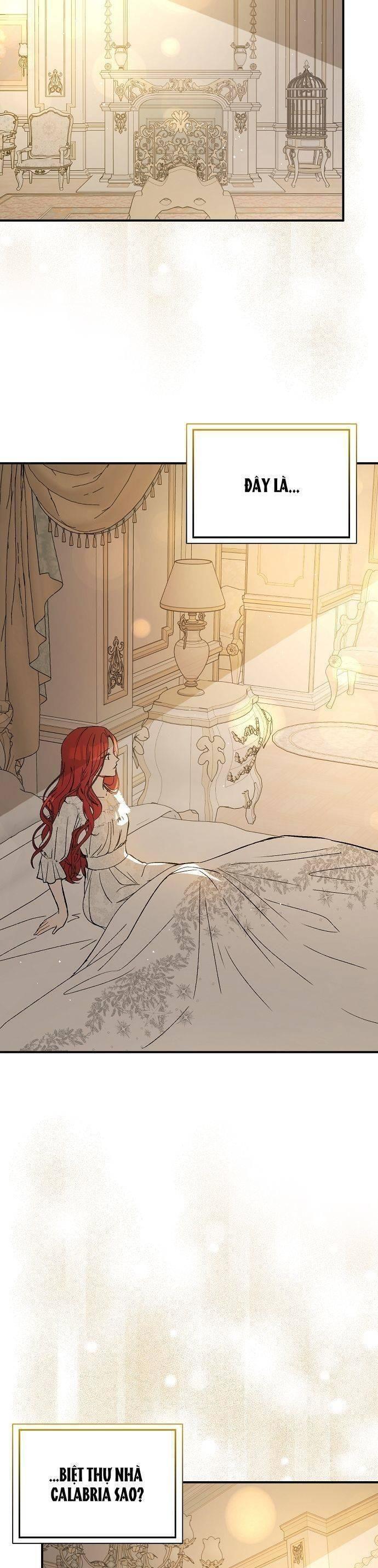 tôi không cố ý quyến rũ nam chính đâu! chapter 65 7