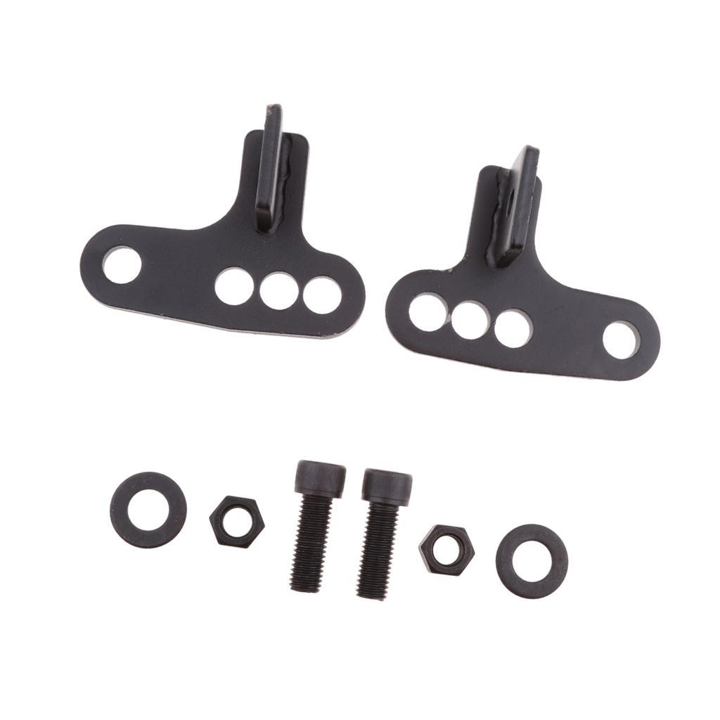 1-3" Rear Adjustable Lowering  for 2000-2015   883