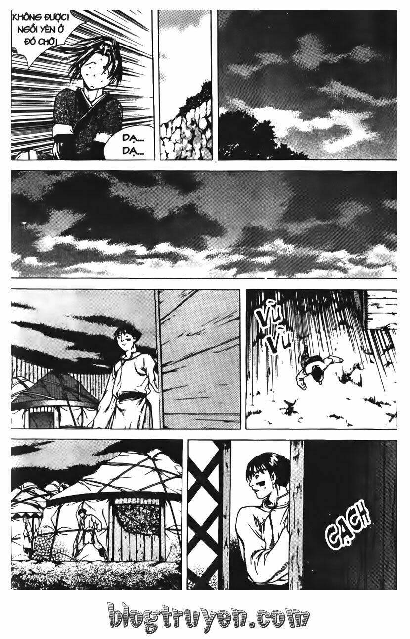 threads of time - dòng thời gian chapter 42 7