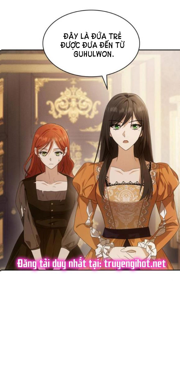 chị yêu, kiếp này em sẽ là hoàng hậu chapter 6.1 52