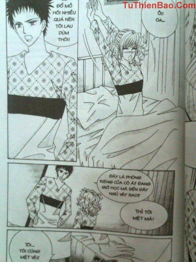 tình trong mộng chapter 5 108