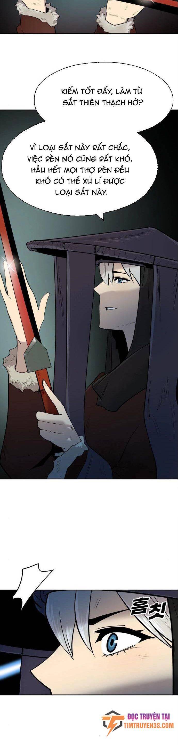 thiếu niên kiếm sư chapter 37 24