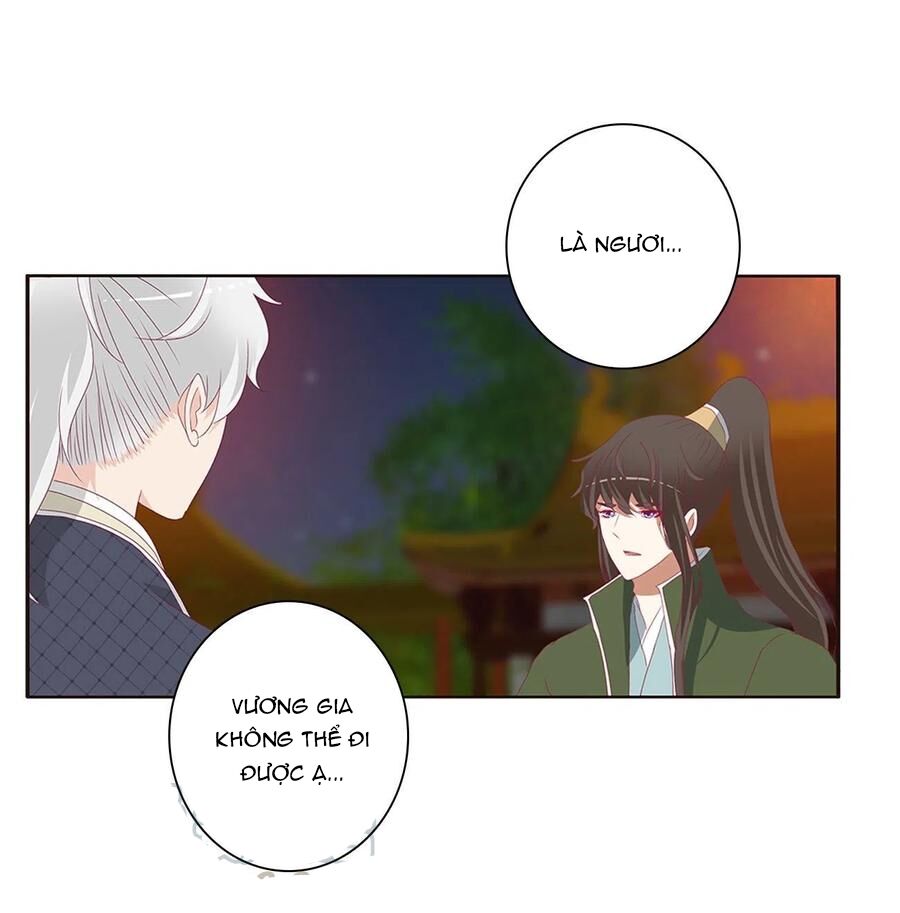 thông linh phi chapter 660 11