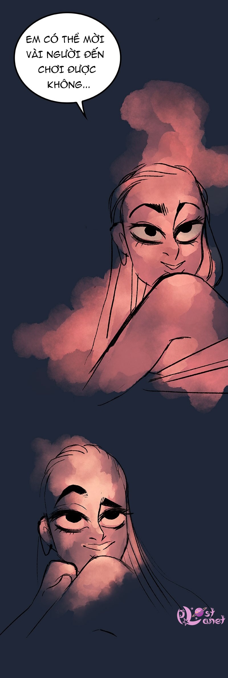 thần thoại olympus chapter 15 40