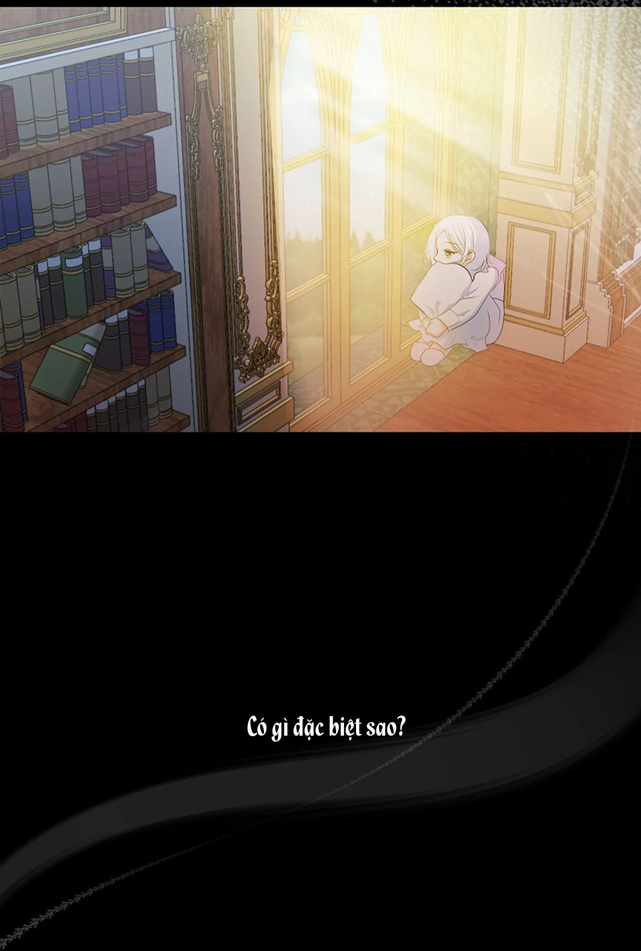 chồng tôi từ chối ly hôn với tôi chapter 2 54