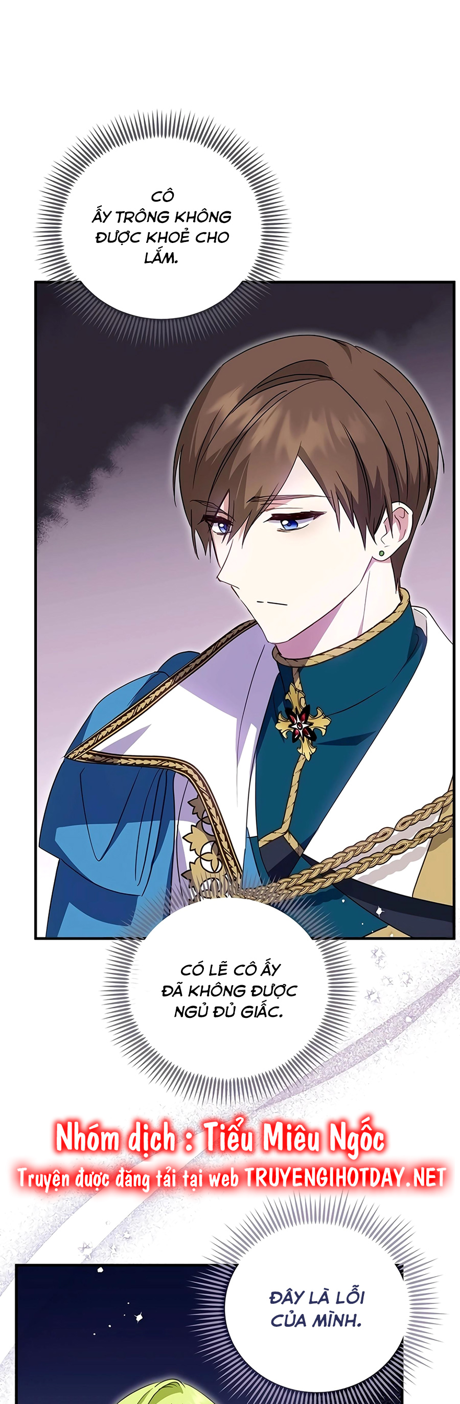 nữ chính giả thành nam nhân chapter 42 2