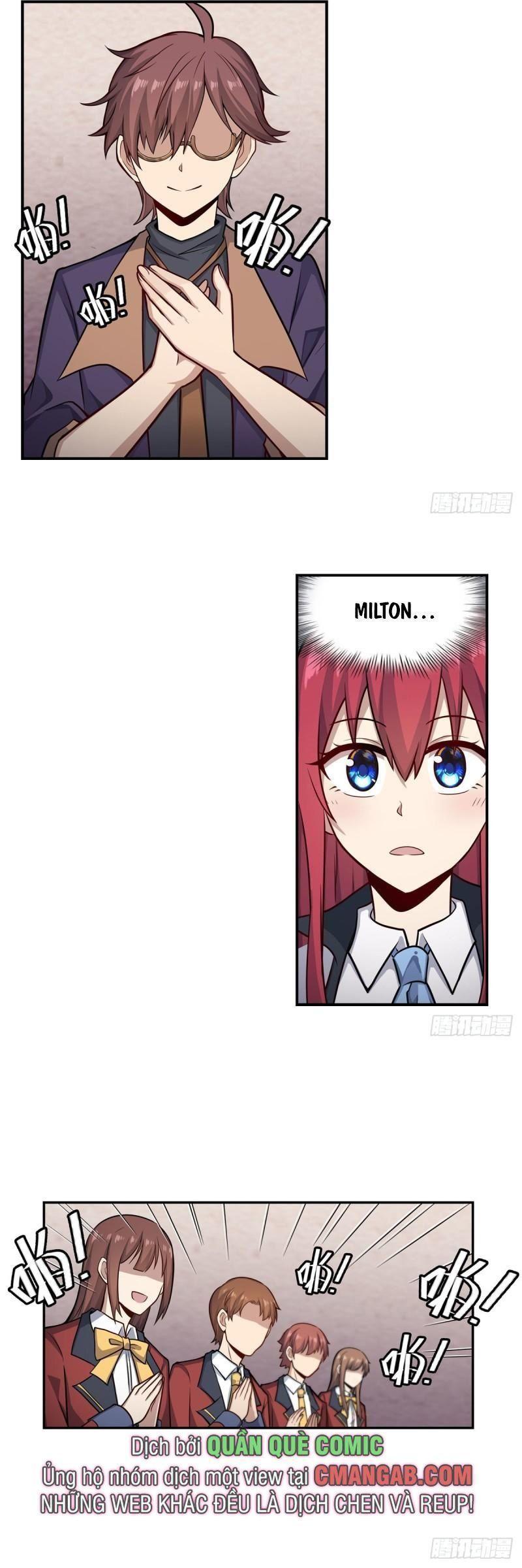 vô hạn sứ đồ và 12 nữ chiến binh chapter 269 6