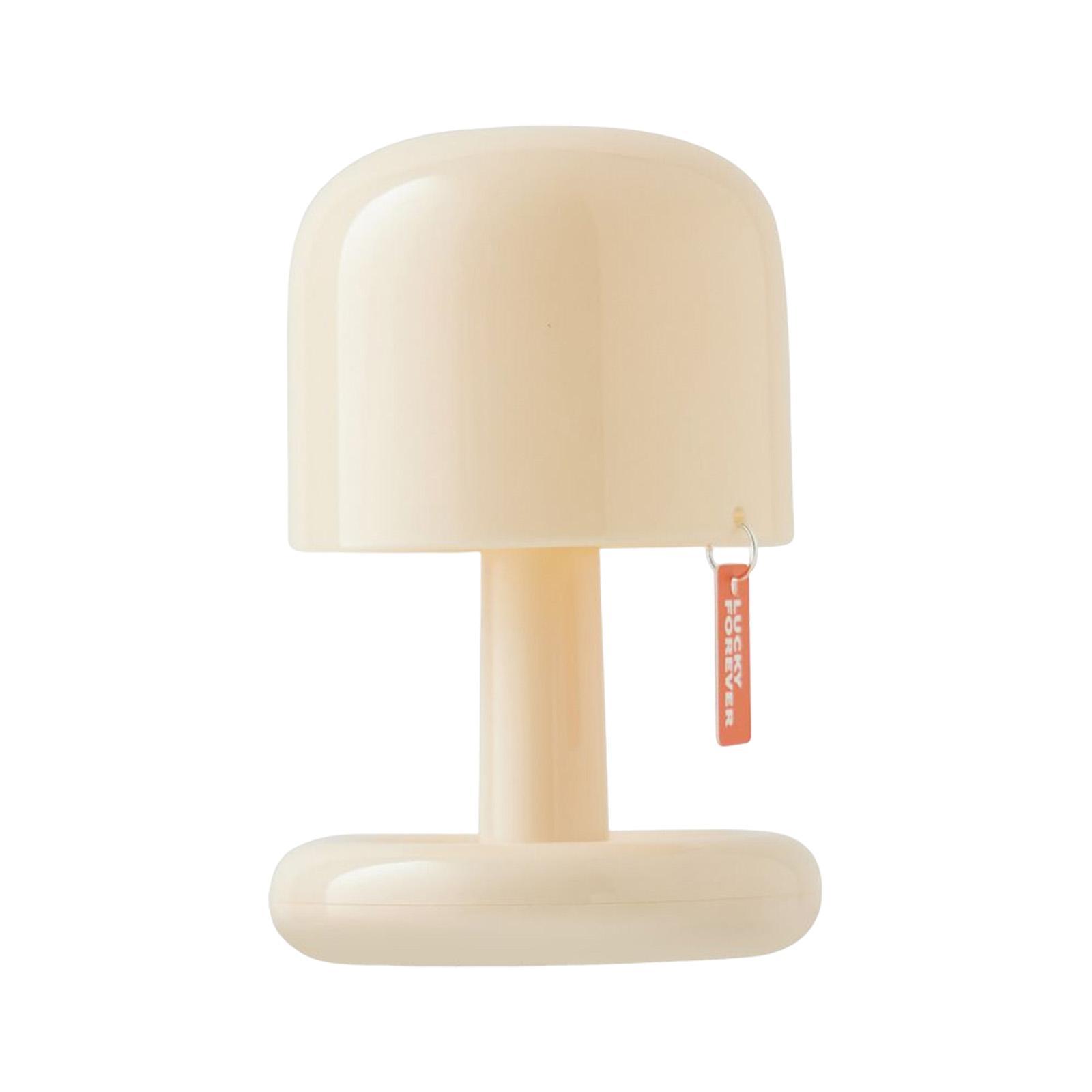 Bedside Table Lamp USB Rechargeable Nightlight Kid Night Light