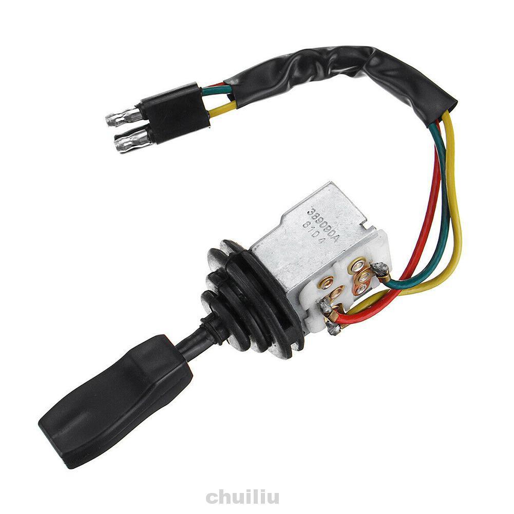 Công Tắc Điều Khiển Đèn Xe Ô Tô Prc3430