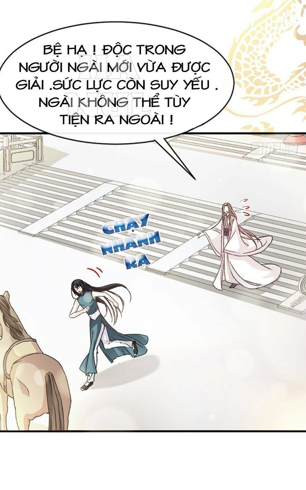 thiên hạ đệ nhất sủng phi chapter 15 24