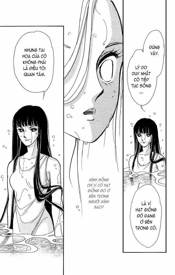 mizu ni sumu hana chapter 1 50