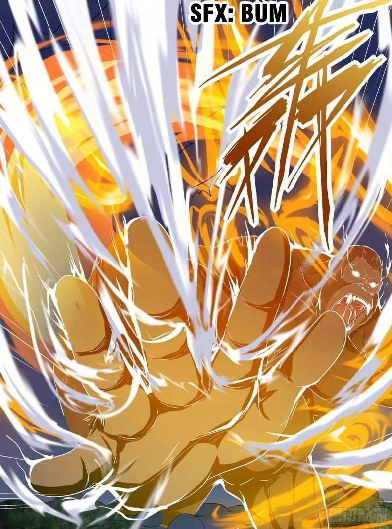 tối cường thăng cấp chapter 111 17