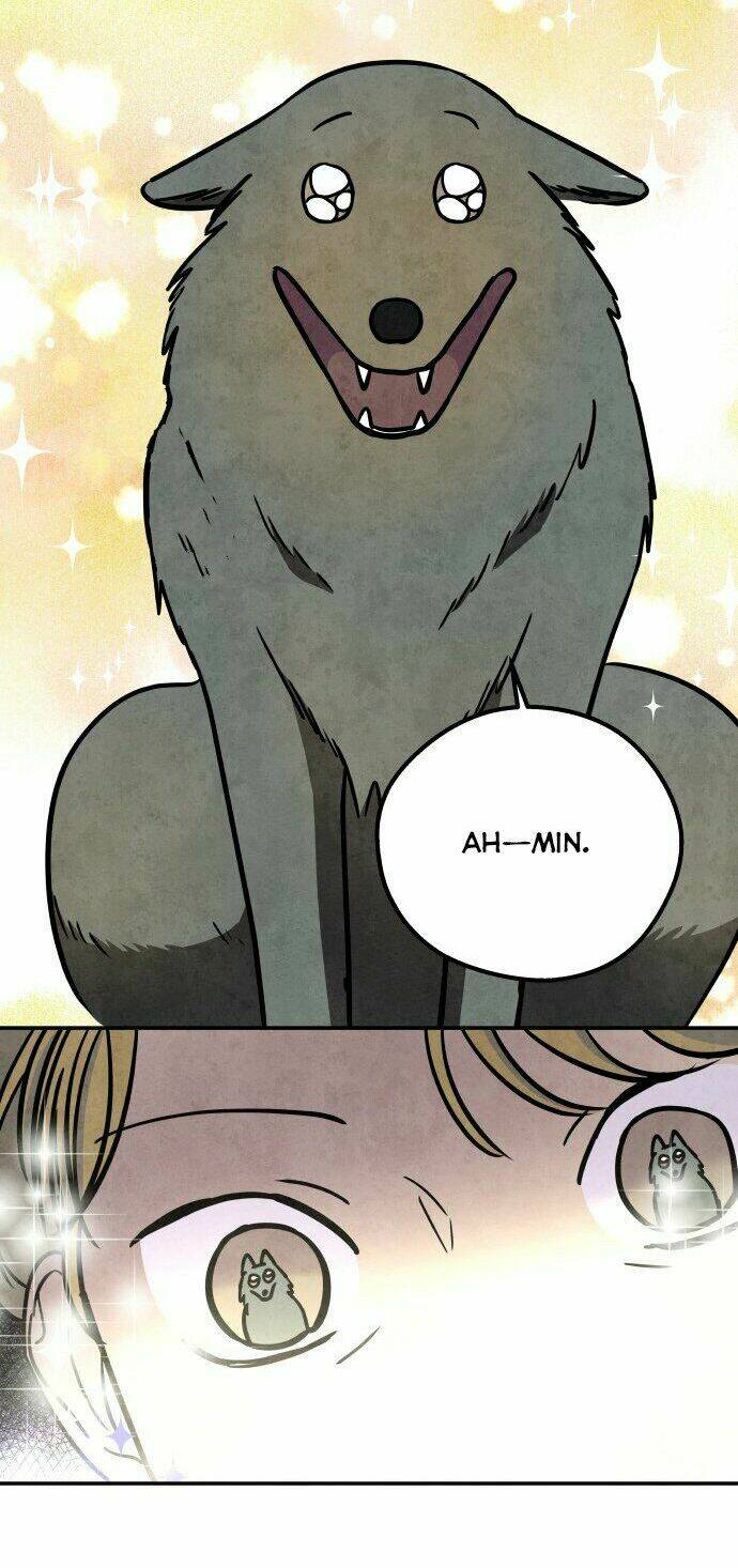 tai sói và mũ đỏ chapter 30 30