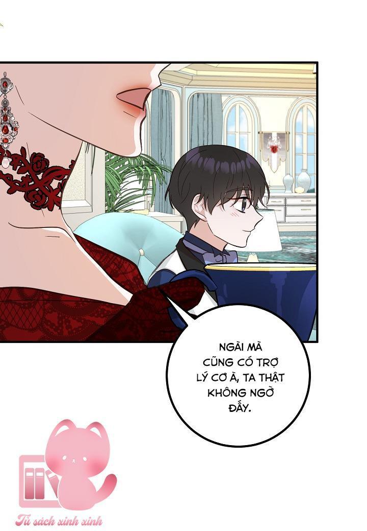 bác sĩ hoàn thành trách nhiệm rồi chapter 7 3