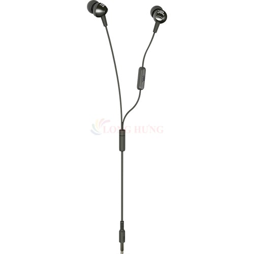 Tai nghe có dây In-ear JBL C200SI JBLC200SIU - Hàng chính hãng
