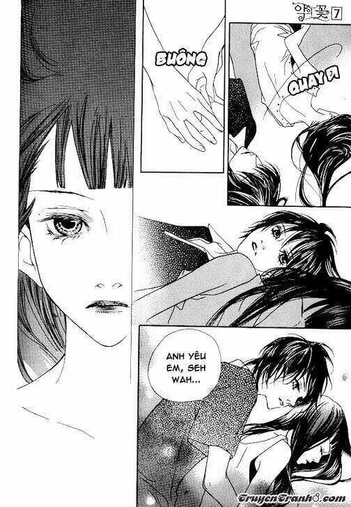 bông hoa của tội lỗi chapter 24 39