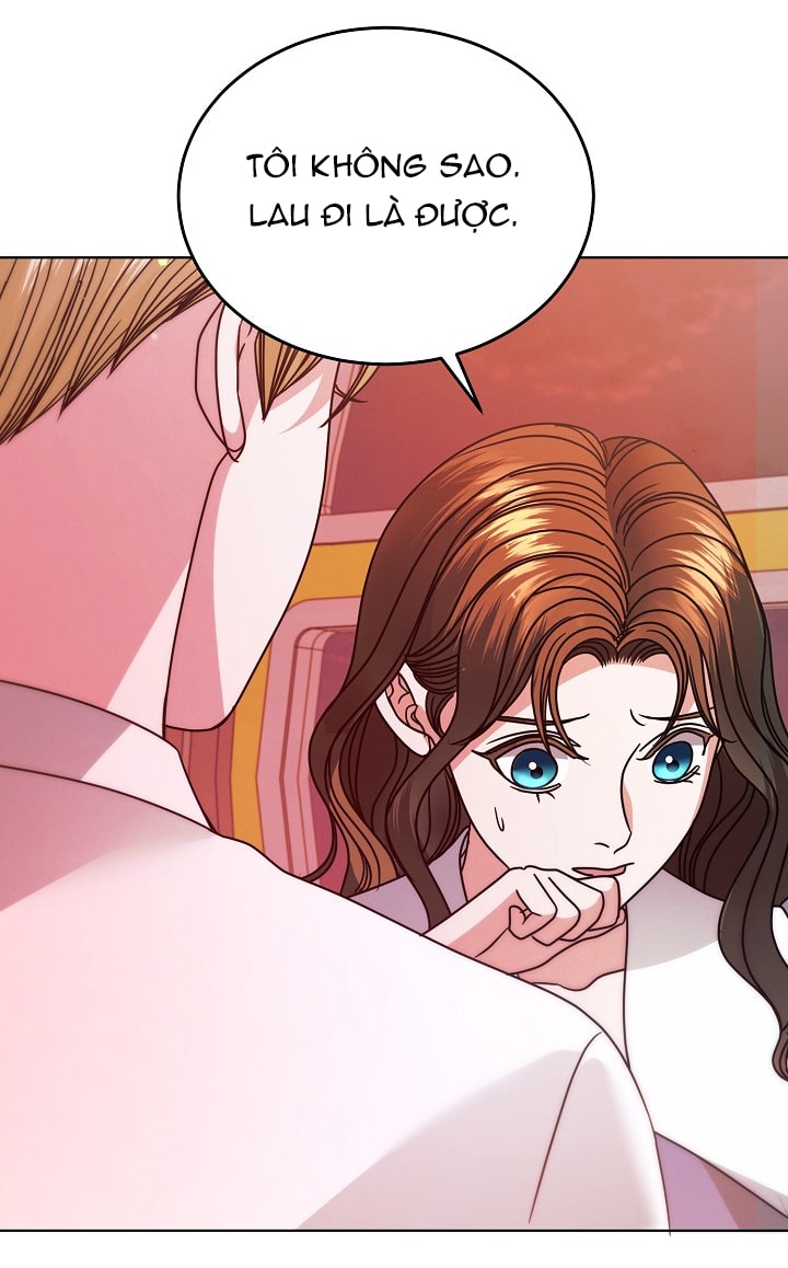 [18+] hãy cầu xin ta đi chapter 33.2 23