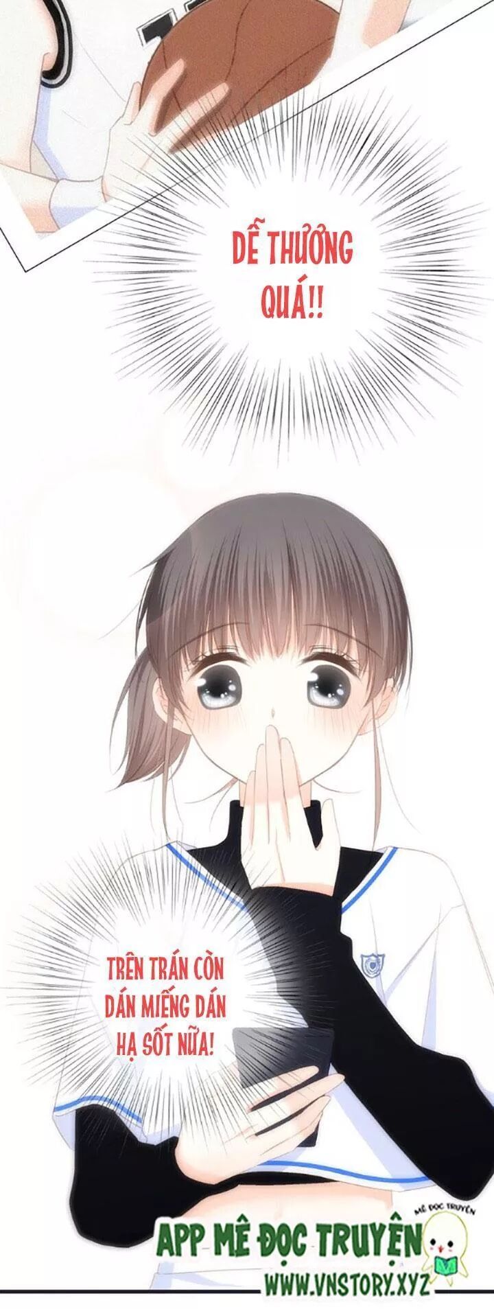 con tim rung động 2 chapter 79 50