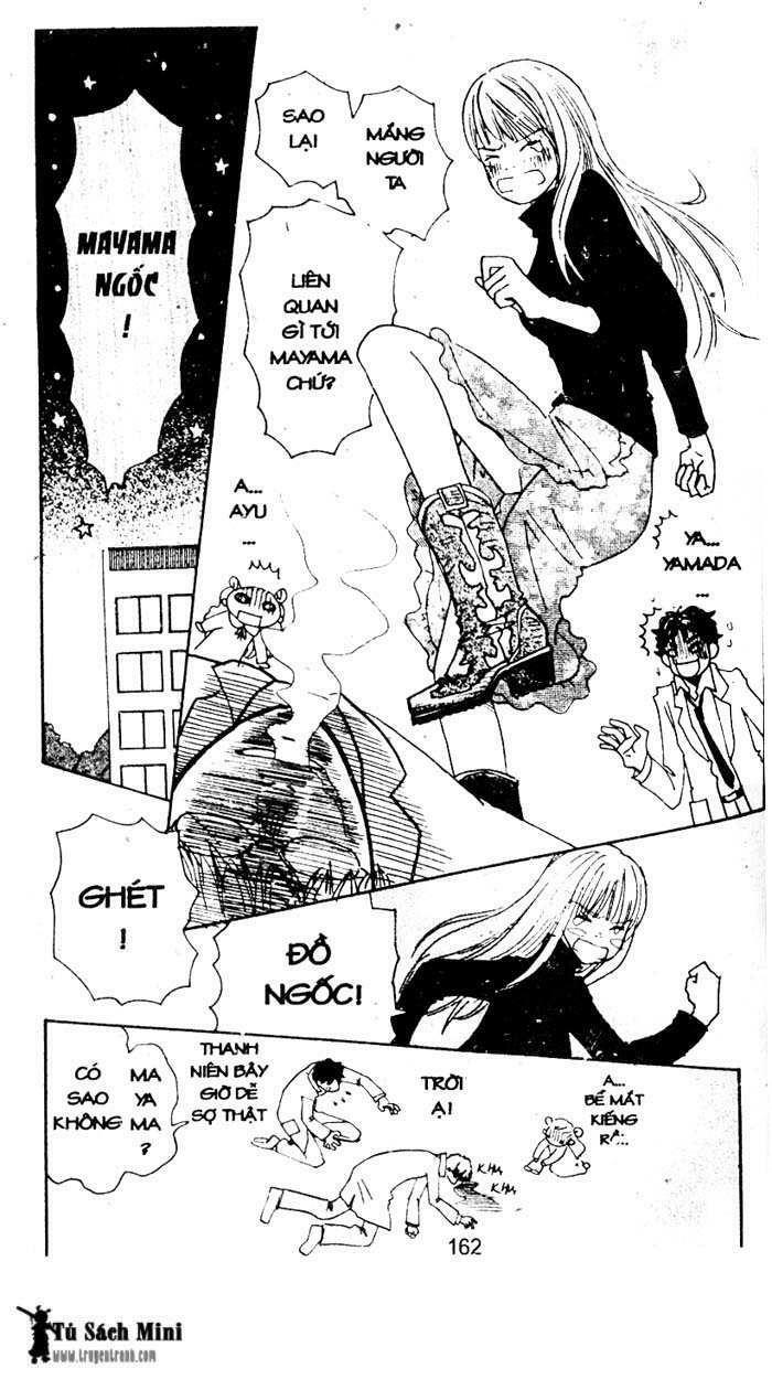 tình yêu và cuộc sống chapter 28 4