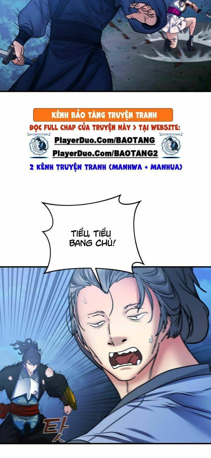 lôi thần chuyển sinh chapter 26 46