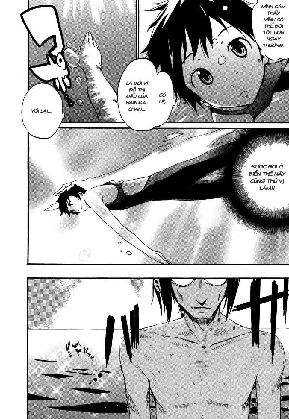 frogman chapter 21 11