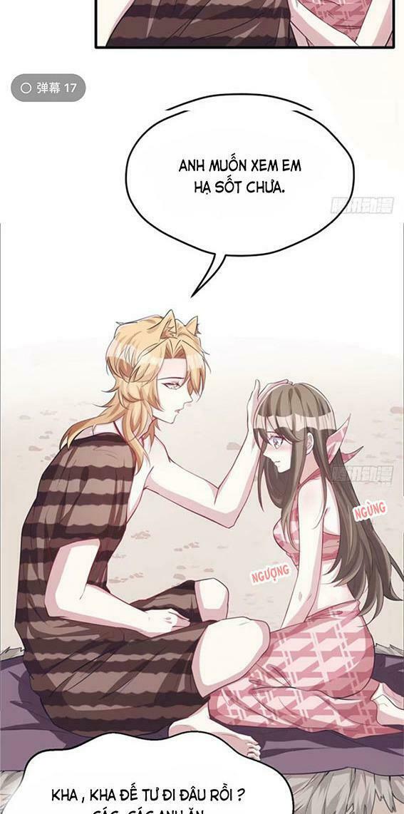 [16+] thảnh thơi thú thế chủng chủng điền, sinh sinh tể chapter 83 7