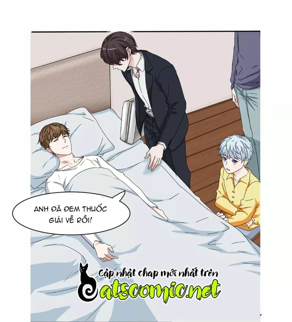 Lấy Sắc Tấn Công Sắc chapter 18 - Trang 35
