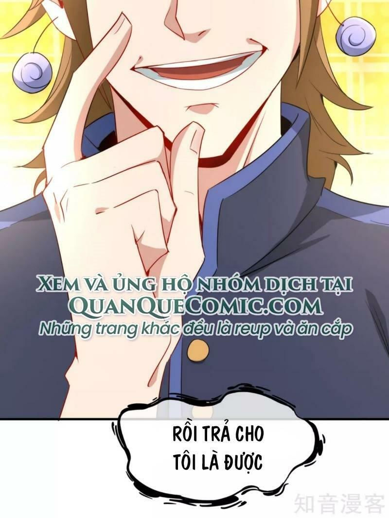 vòng bạn bè mạnh nhất của tiên giới chapter 7 50