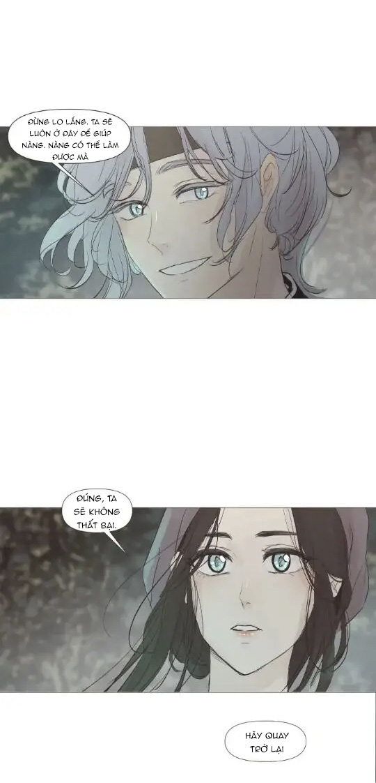 ellin’s solhwa chapter 10.5 20