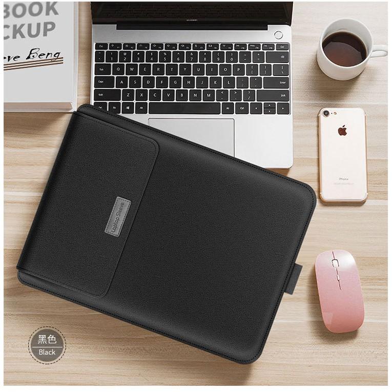 Túi chống sốc laptop đế tản nhiệt macbook 14 inch, 15.6 inch, 15 inch, 16 inch, 17 inch, 13 inch, 12 inch Sleeve cao cấp