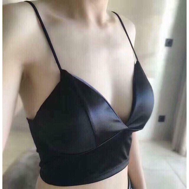 Áo Satin Bảng To, Áo Phi Bóng Bảng To, Hàng Đẹp - 264