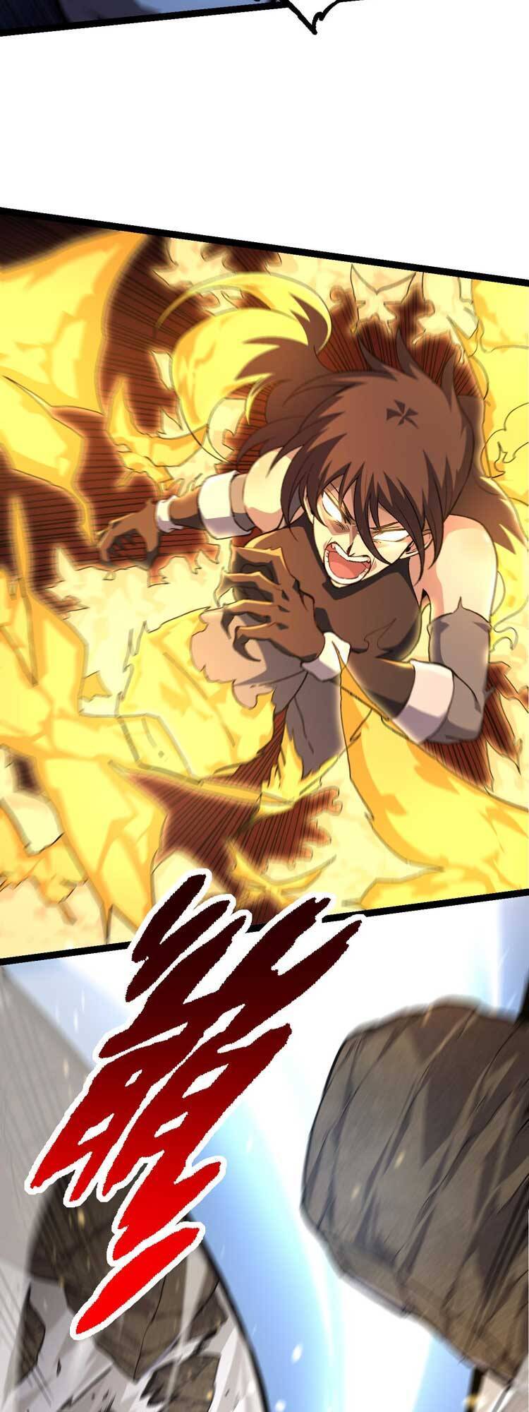 chuyển sinh thành liễu đột biến chapter 65 31