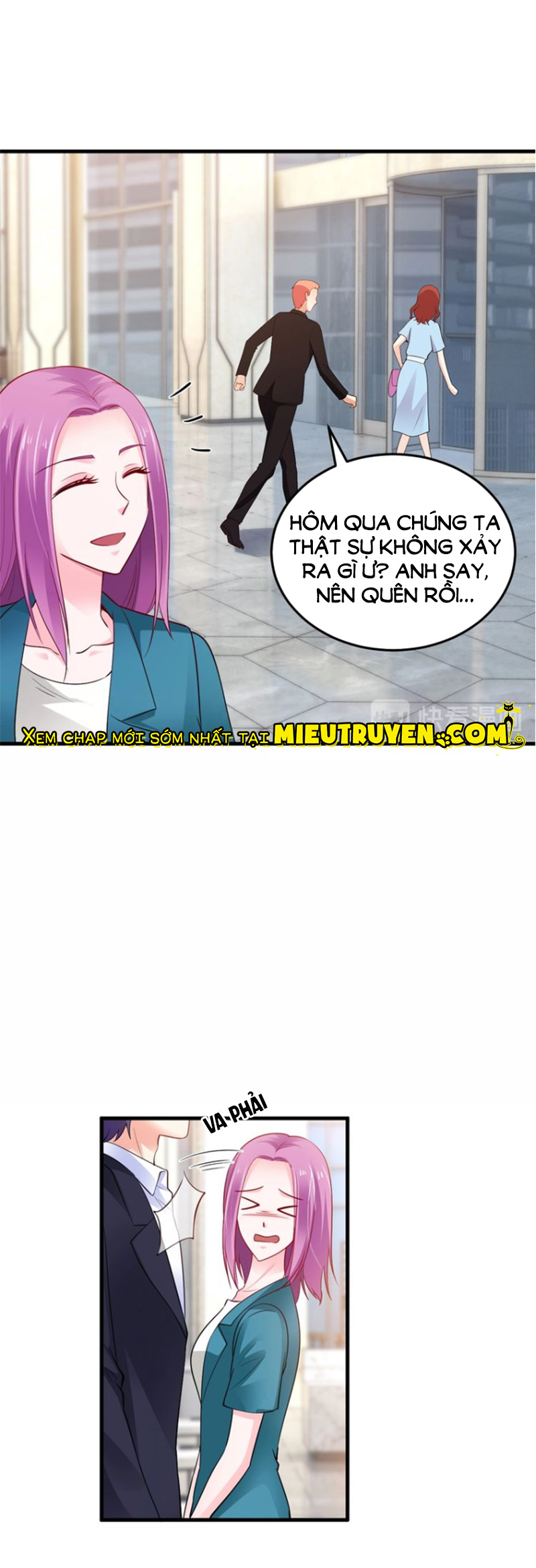 độc nhất sủng ái của thủ tịch chapter 79 16