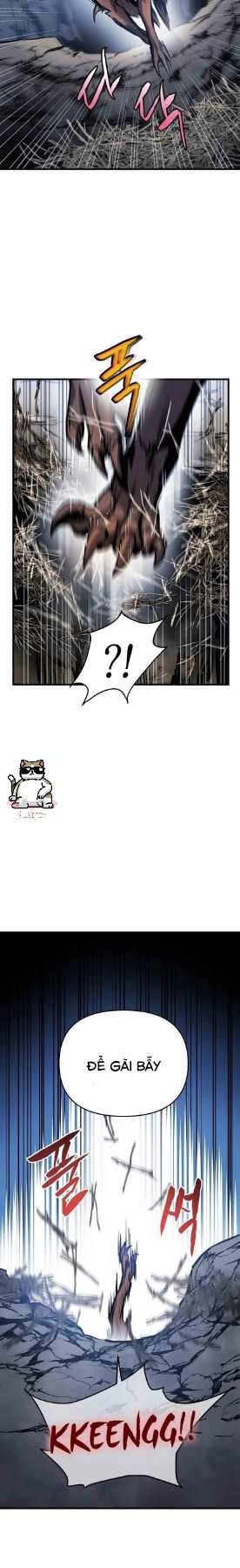 chiến thần chuyển thế chapter 3 25