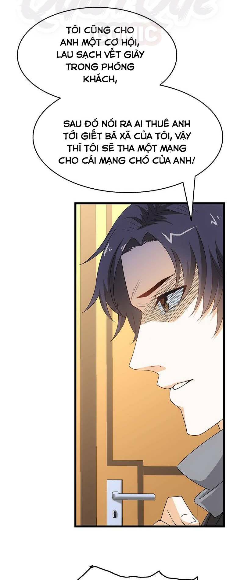 tối cường ở rể chapter 9 14