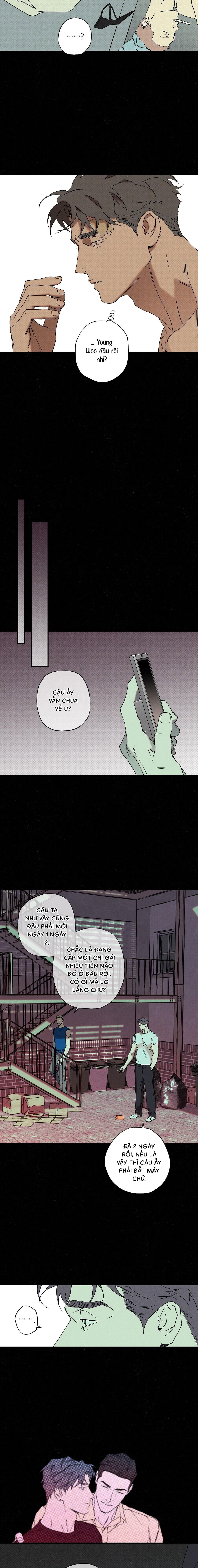 wet sand chapter 54 9