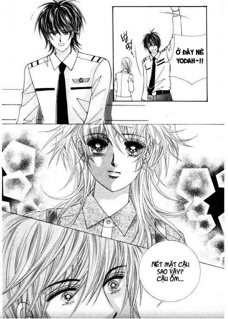 hoa hồng tặng anh chapter 24 30