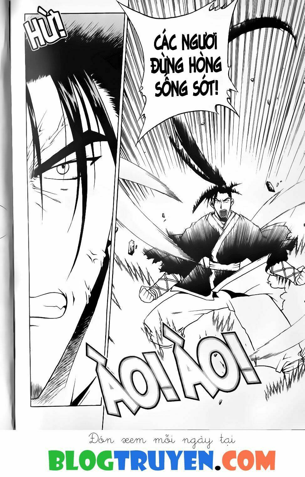 thiên lang liệt truyện chapter 79 11