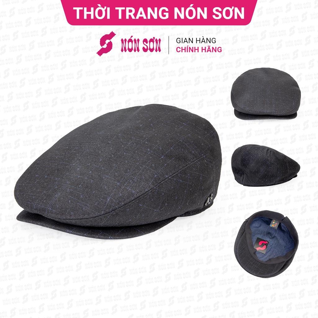 Mũ jacket thời trang NÓN SƠN chính hãng MC250-DN2