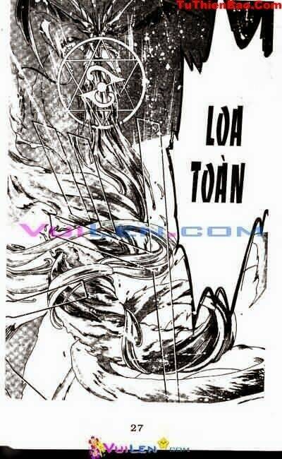 hiệp sĩ phép màu chapter 5 26