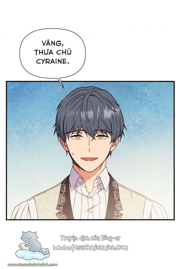 công nương khế ước của gia tộc công tước quái vật chapter 112 32